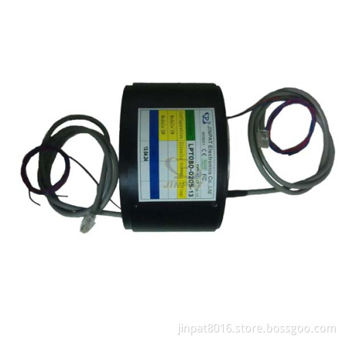 USB2.0 Slip Ring
